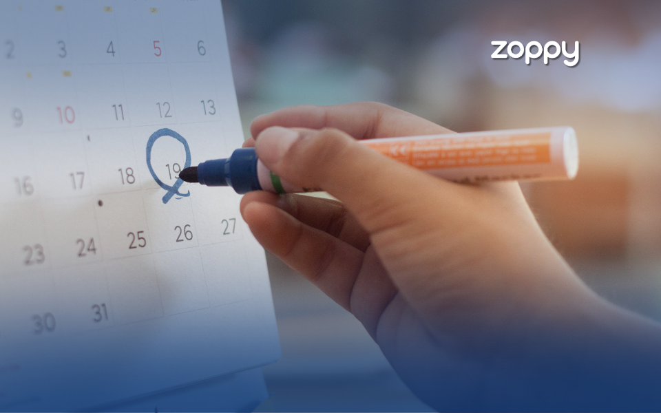 Tendências 2025: como usar o calendário do lojista para vender mais