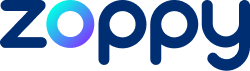 Zoppy logo menor