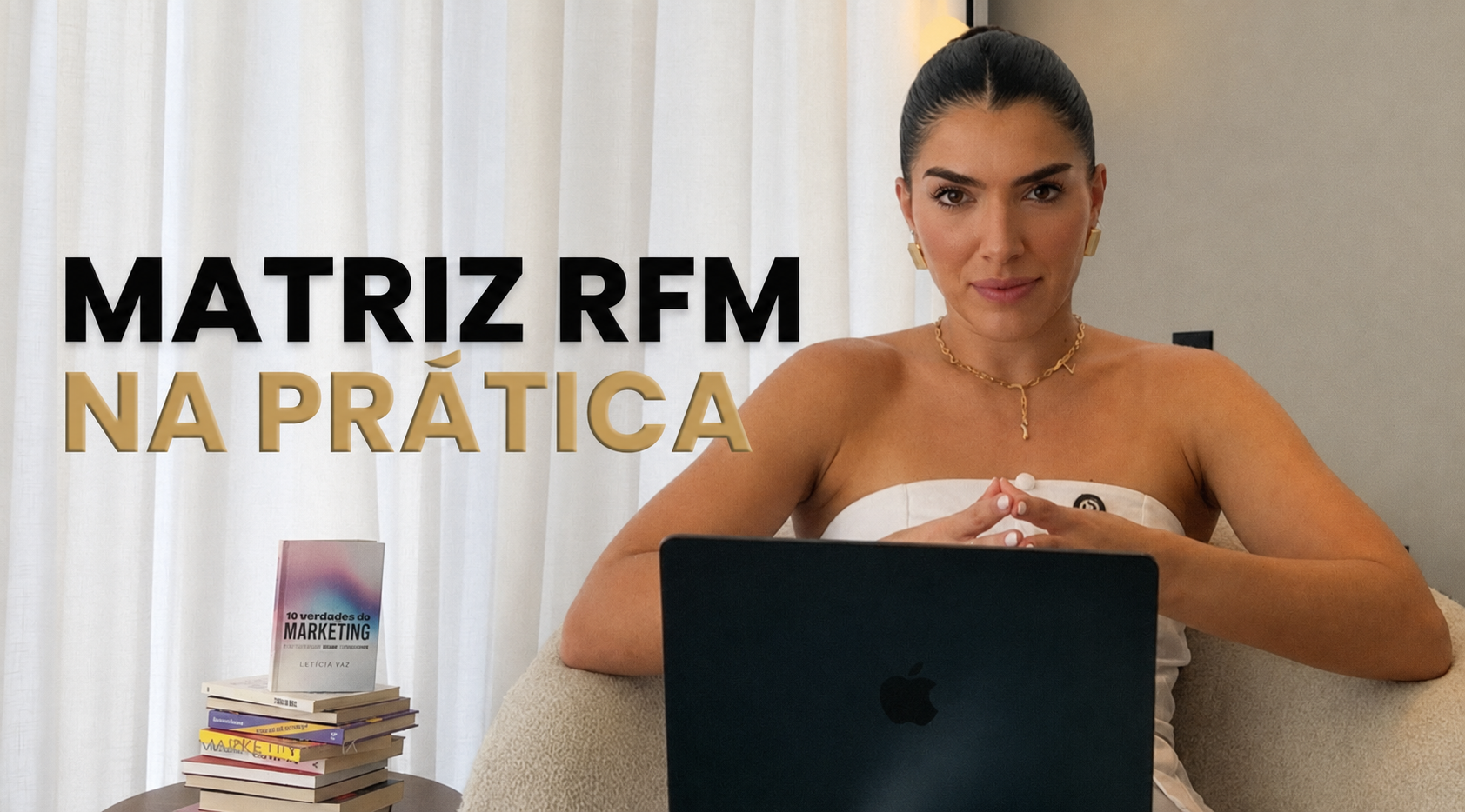 Matriz RFM na Prática: Como Faturei R$ 300 Mil em 24h